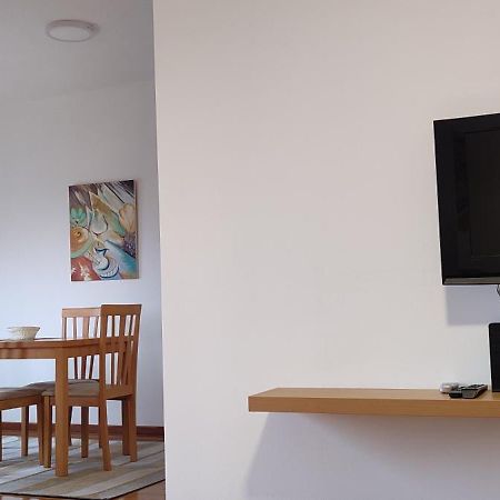 Luka 1718 Apartments Белград Екстериор снимка