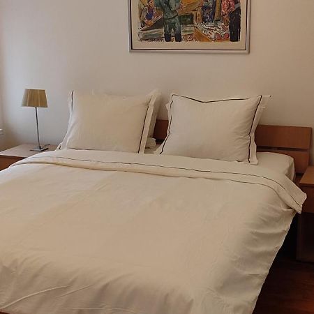 Luka 1718 Apartments Белград Екстериор снимка