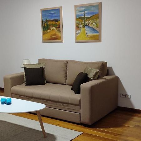 Luka 1718 Apartments Белград Екстериор снимка