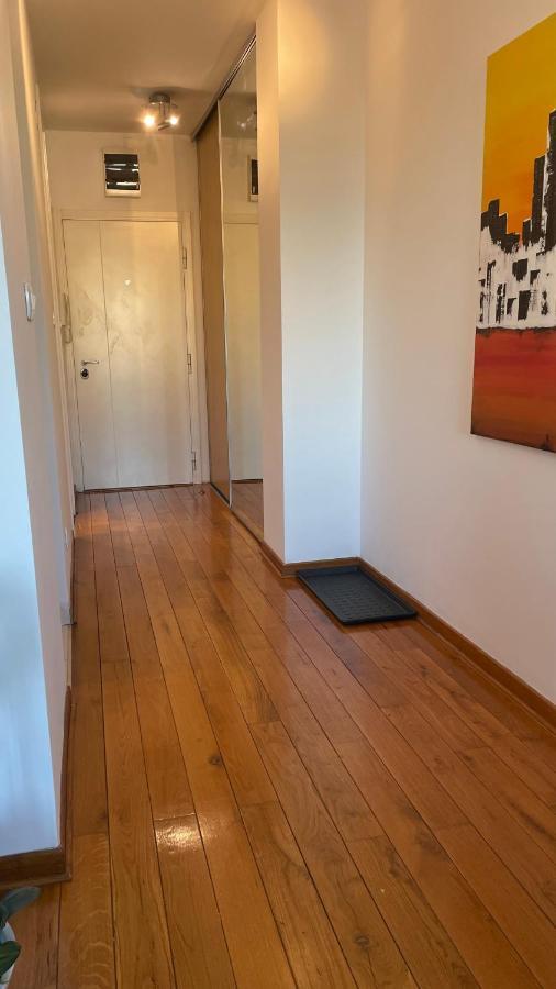 Luka 1718 Apartments Белград Екстериор снимка