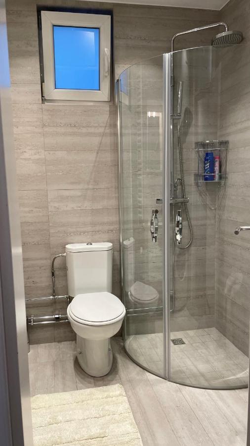 Luka 1718 Apartments Белград Екстериор снимка