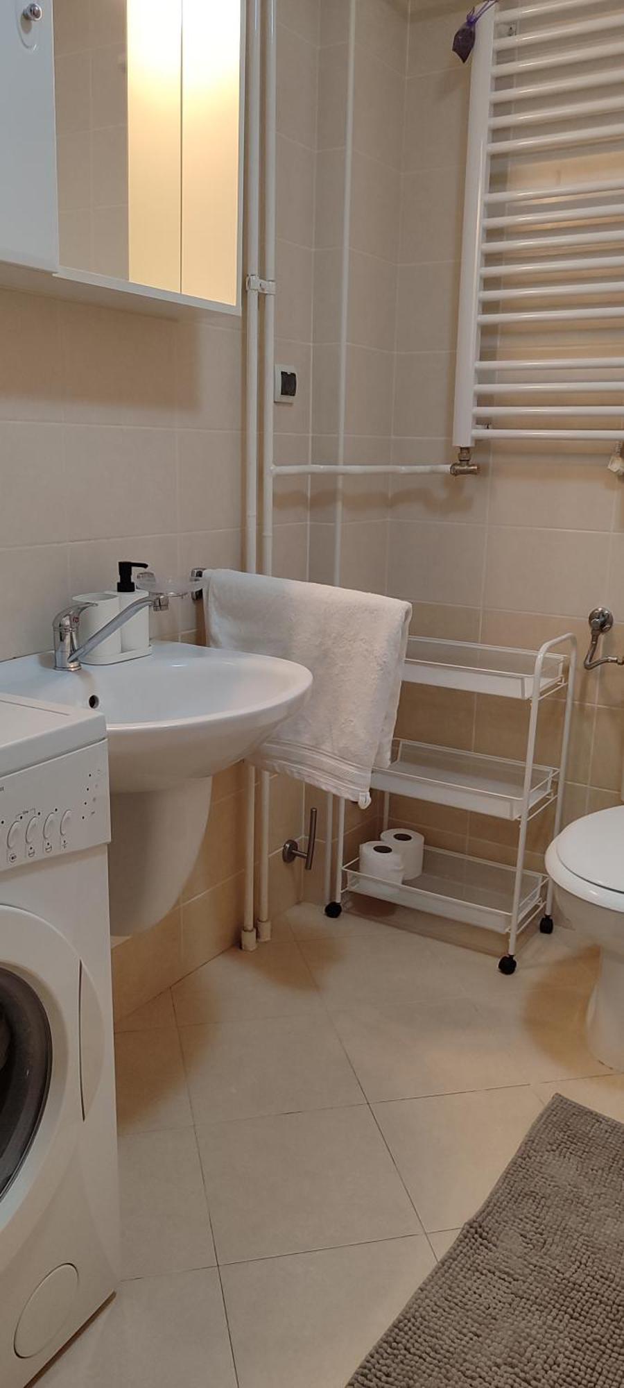 Luka 1718 Apartments Белград Екстериор снимка
