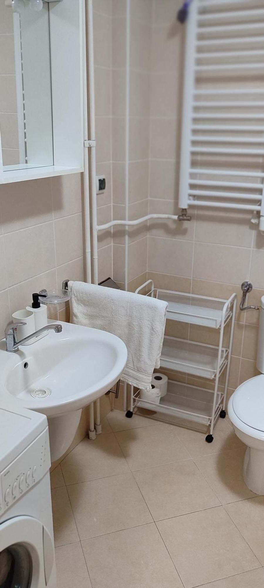 Luka 1718 Apartments Белград Екстериор снимка
