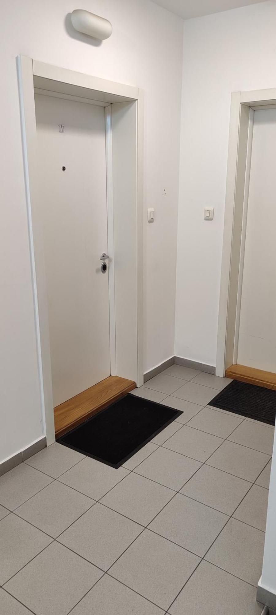 Luka 1718 Apartments Белград Екстериор снимка