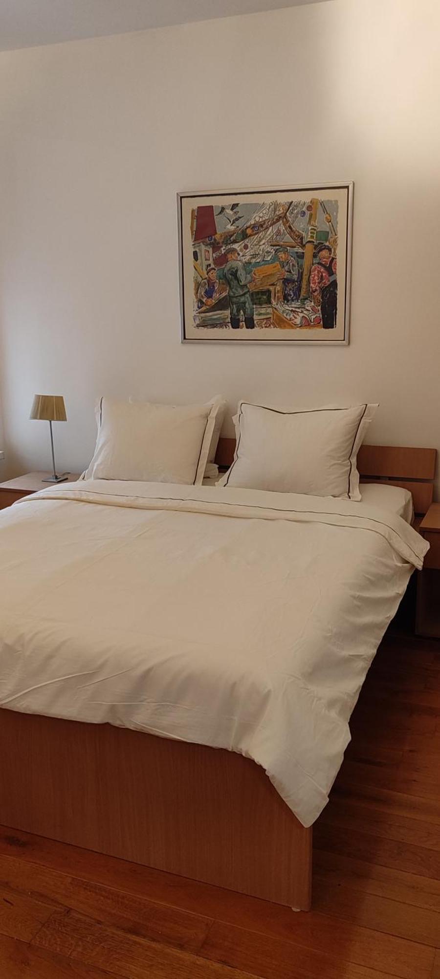 Luka 1718 Apartments Белград Екстериор снимка