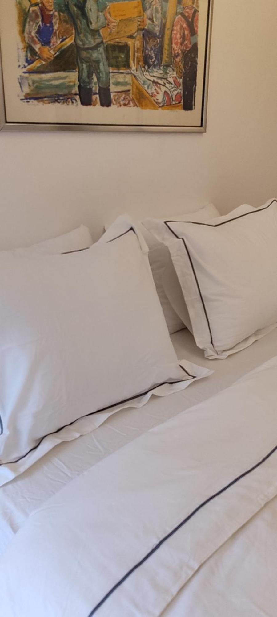 Luka 1718 Apartments Белград Екстериор снимка