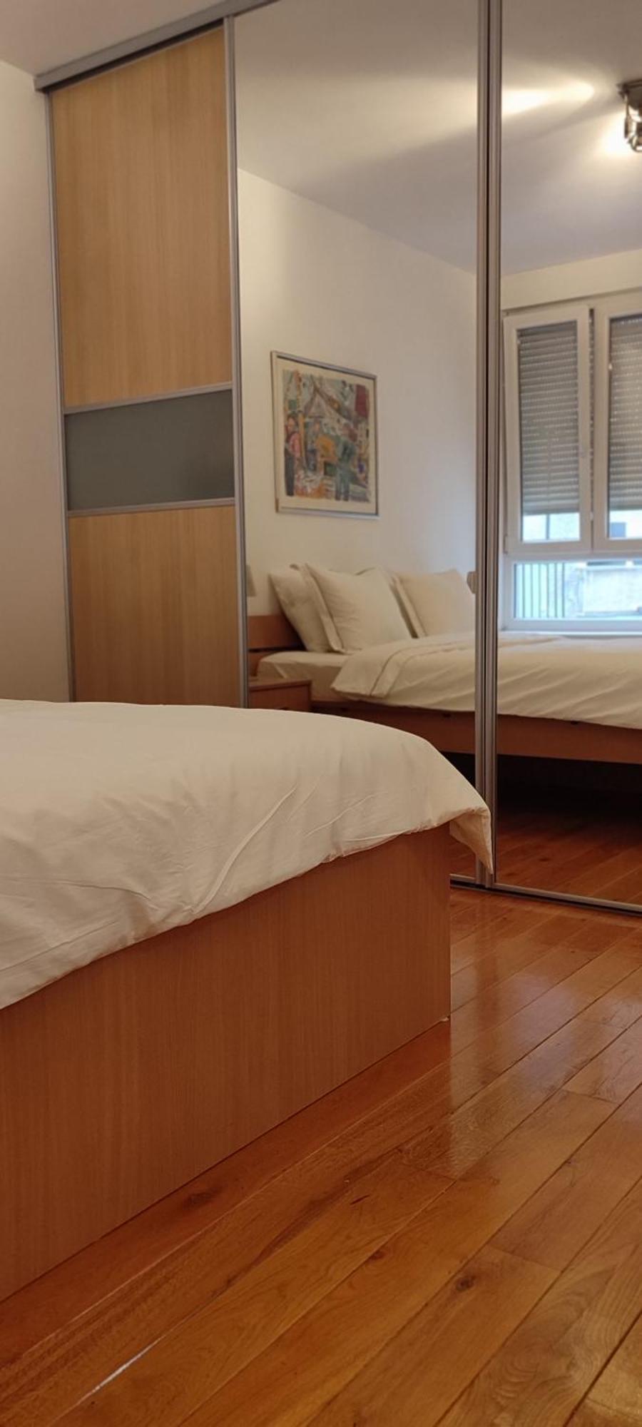 Luka 1718 Apartments Белград Екстериор снимка