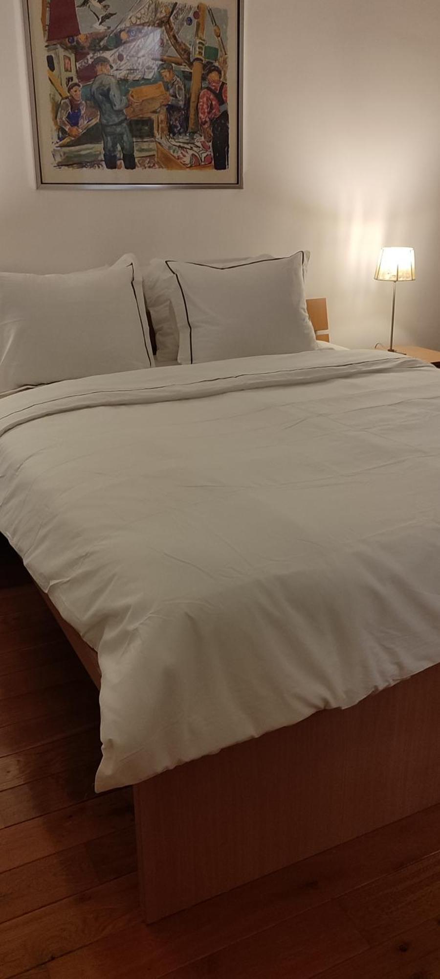 Luka 1718 Apartments Белград Екстериор снимка