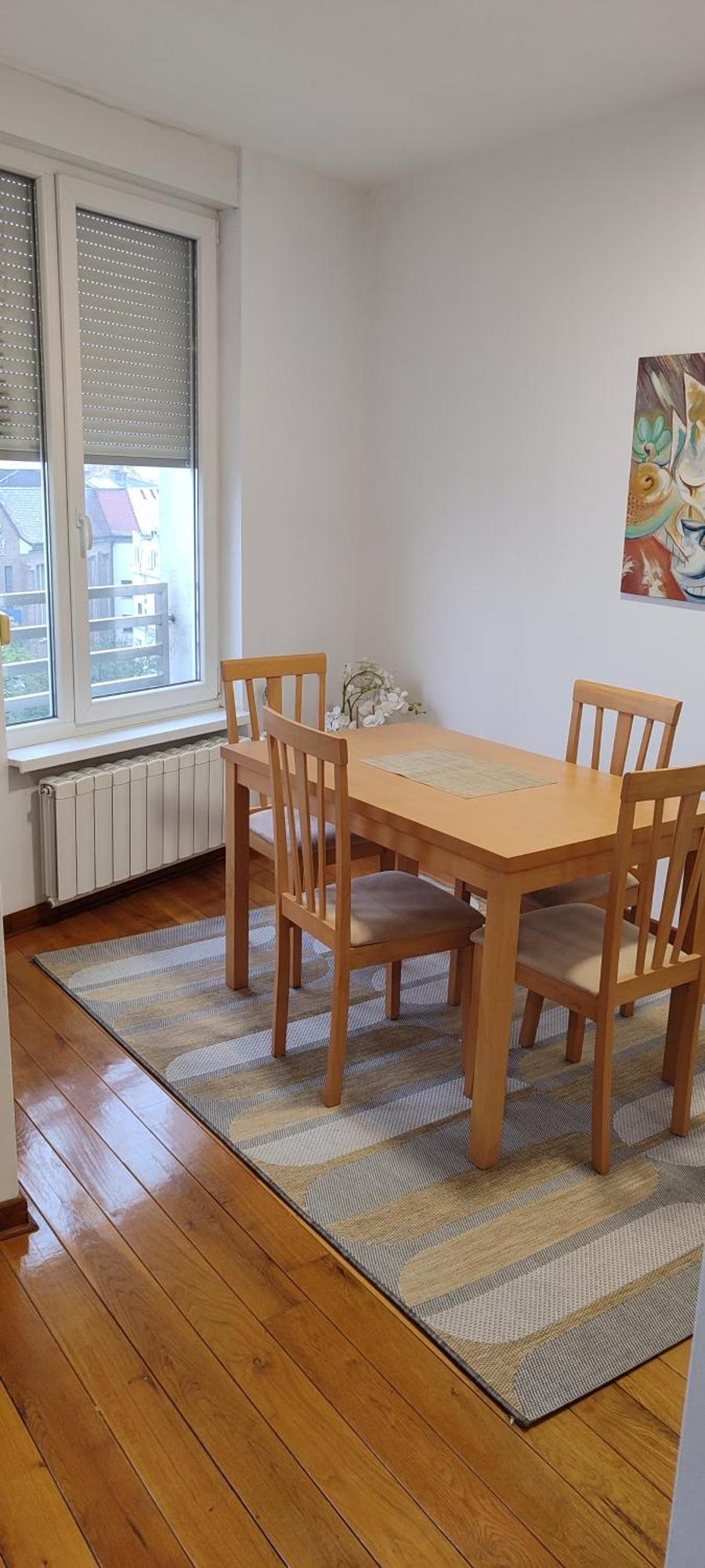Luka 1718 Apartments Белград Екстериор снимка