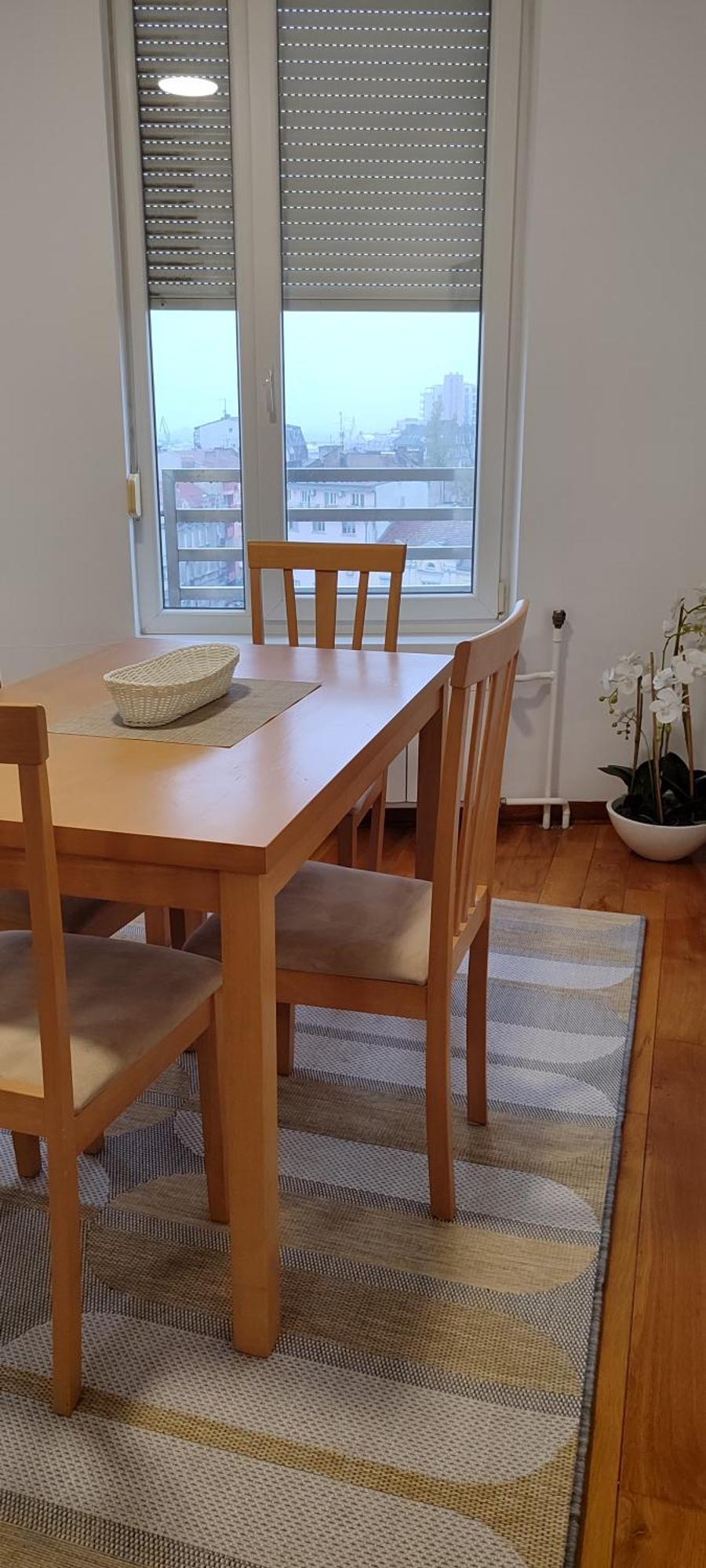 Luka 1718 Apartments Белград Екстериор снимка