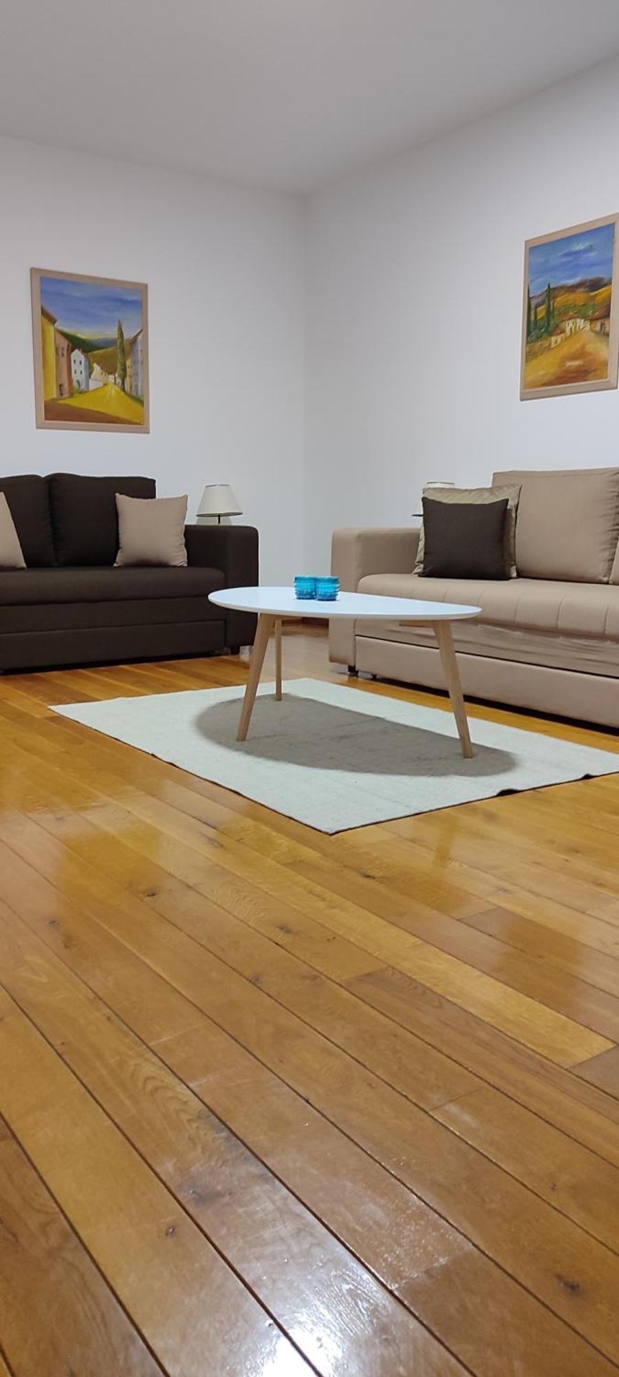 Luka 1718 Apartments Белград Екстериор снимка