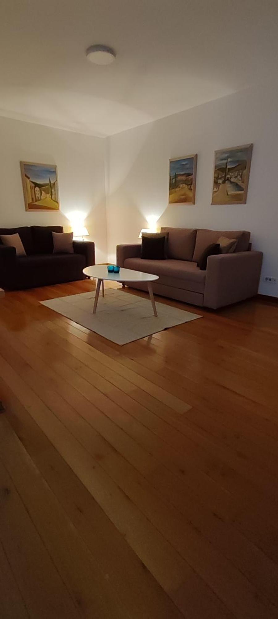 Luka 1718 Apartments Белград Екстериор снимка