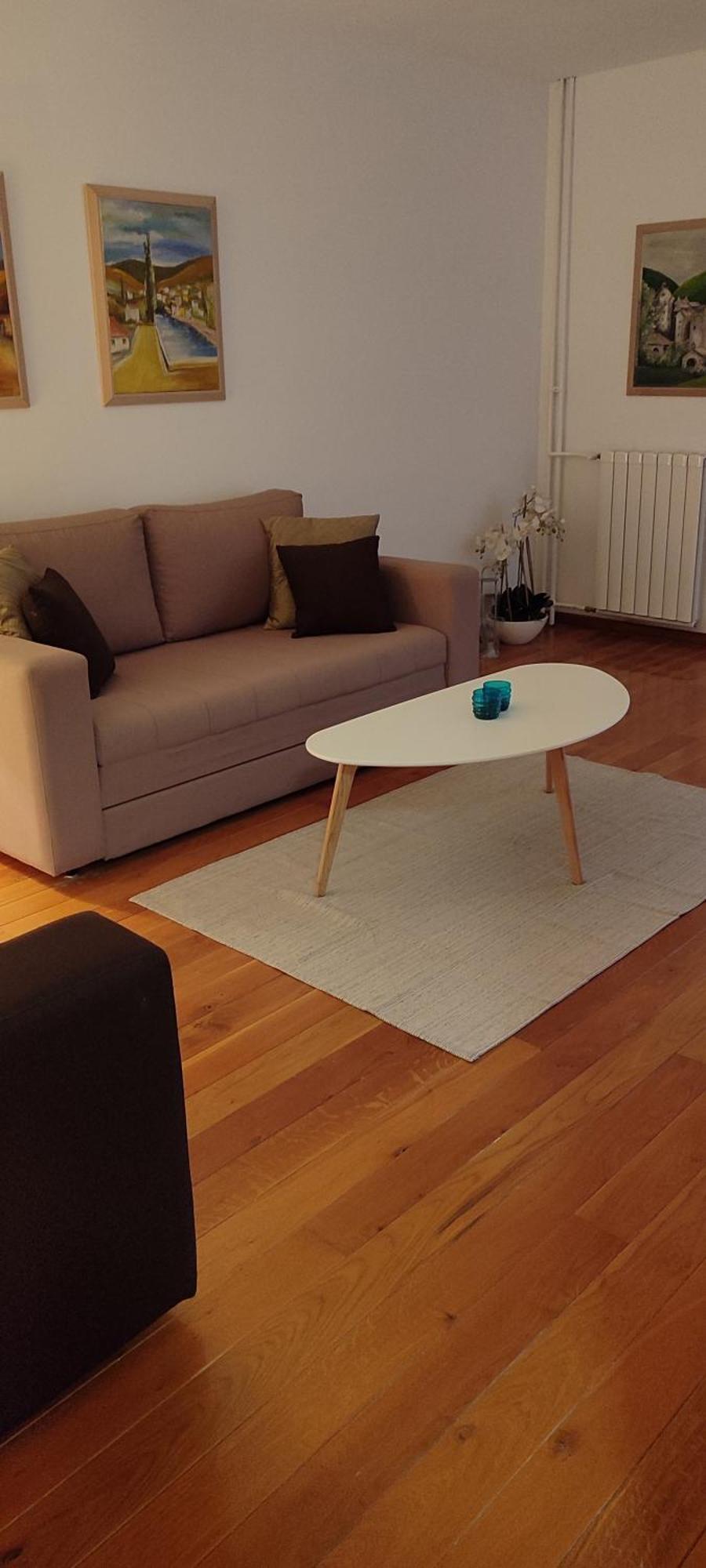 Luka 1718 Apartments Белград Екстериор снимка